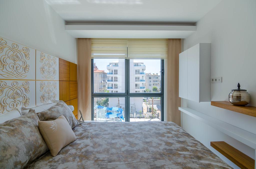 Elite Marine Apartment *