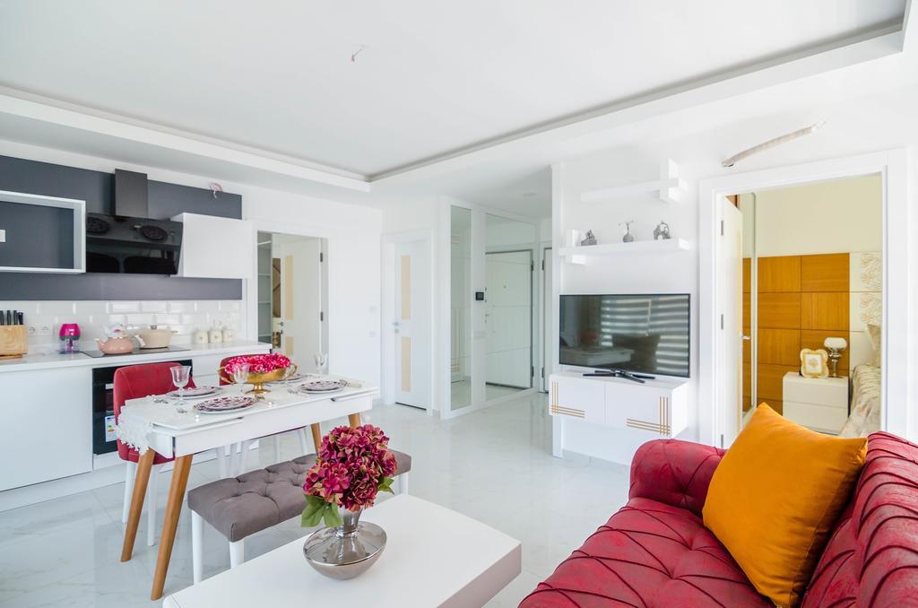 Apartment Elite Marine Alanya