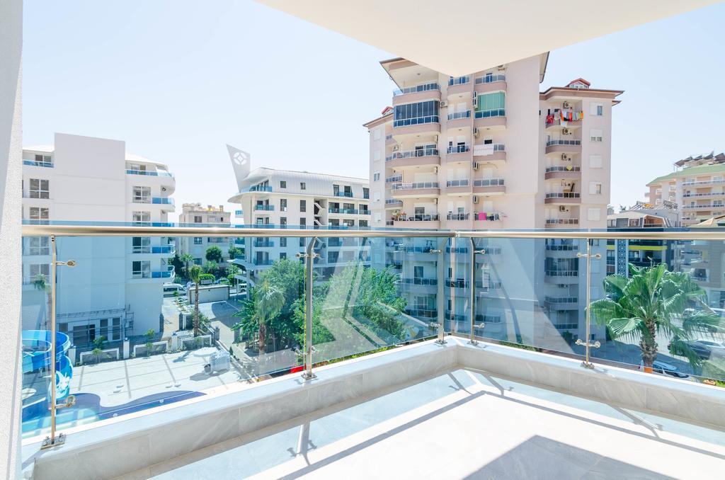 Elite Marine Apartment *