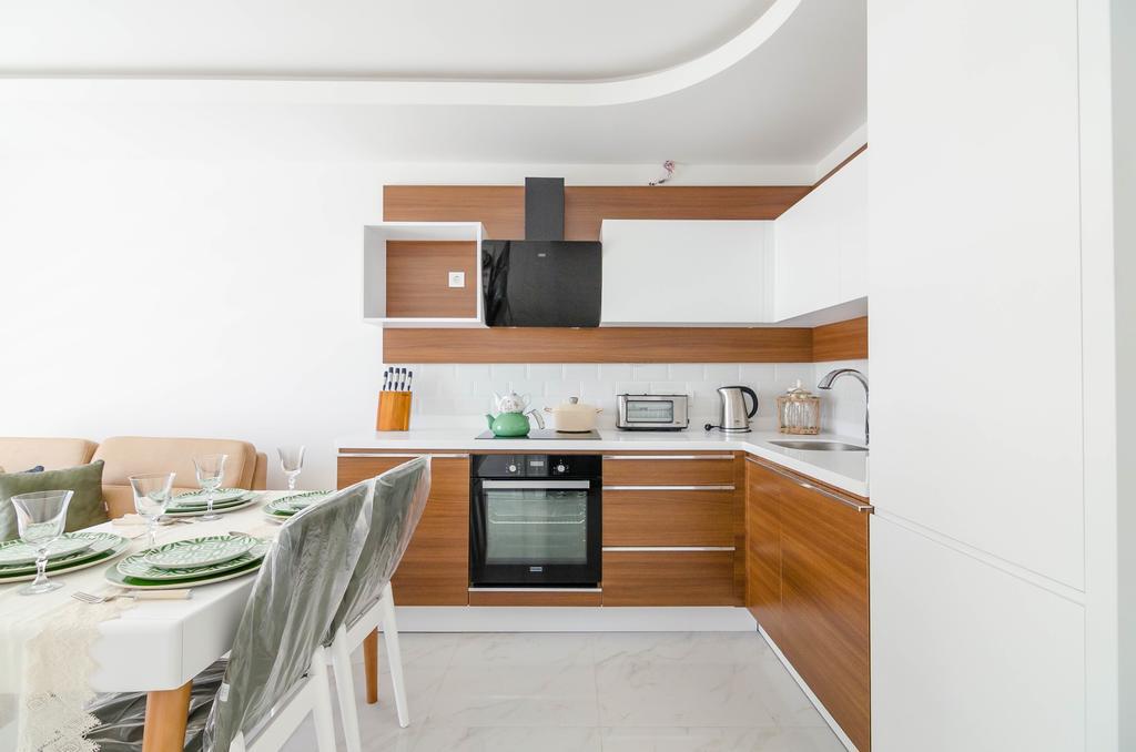 Apartment Elite Marine *