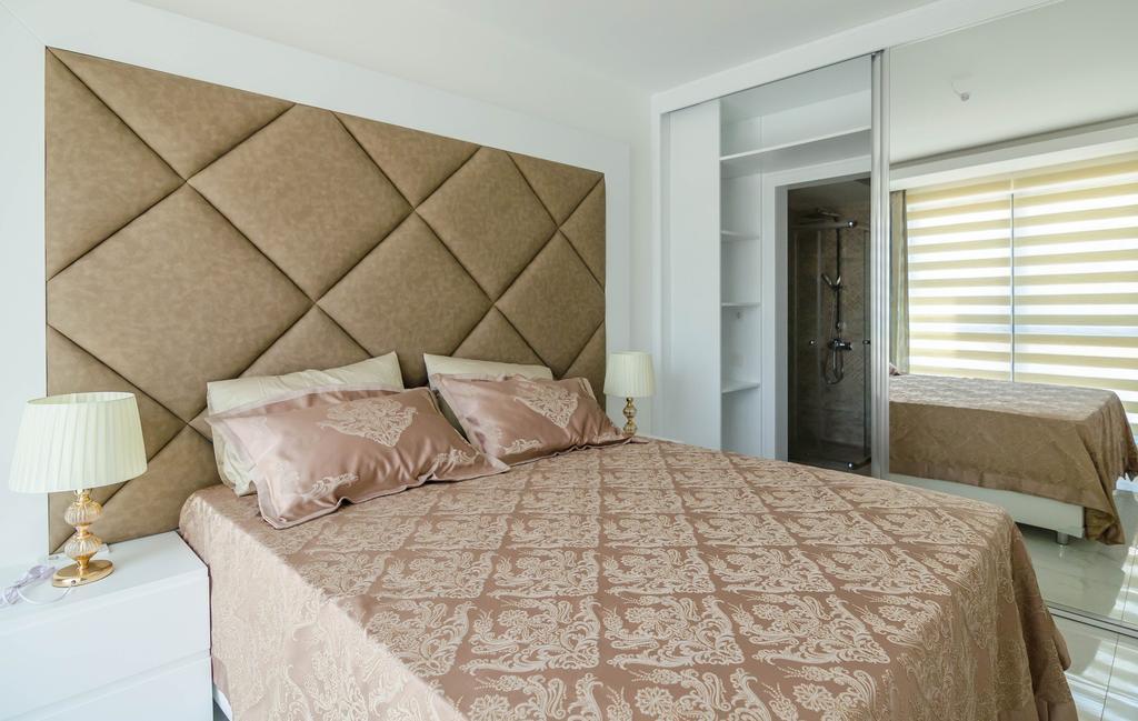 Apartment Elite Marine Alanya