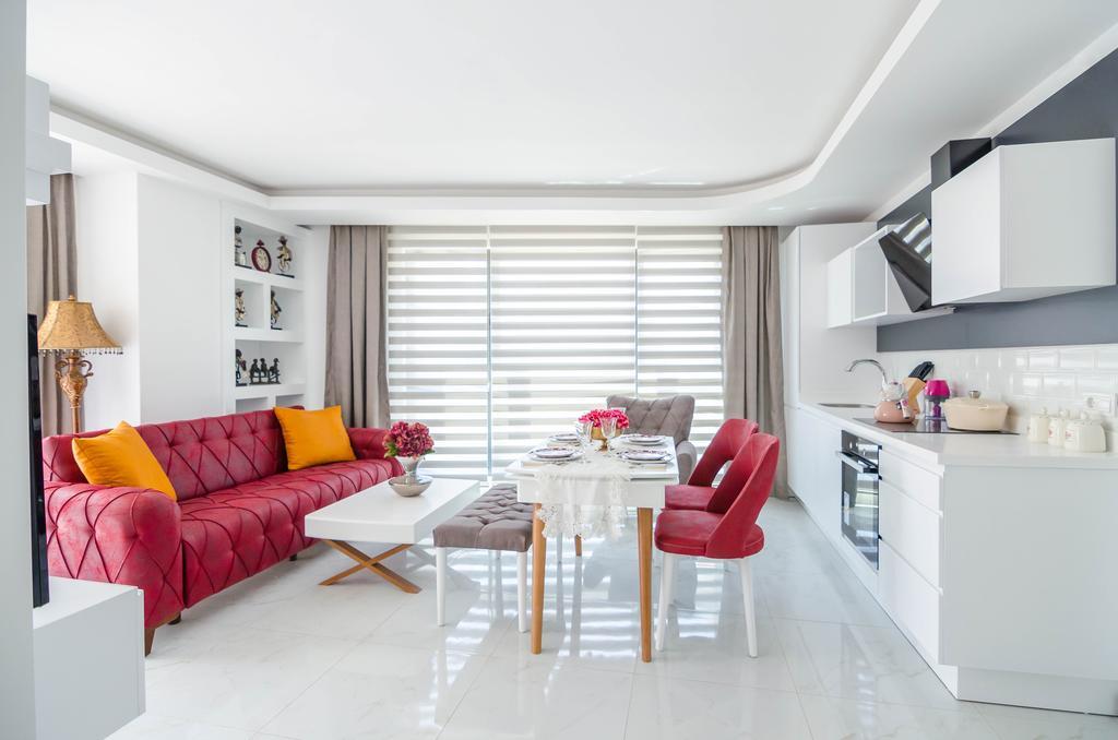 Elite Marine Apartment *