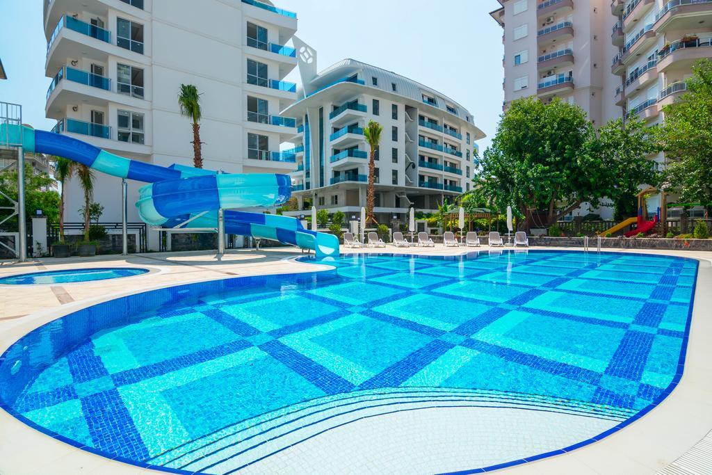 Elite Marine Alanya