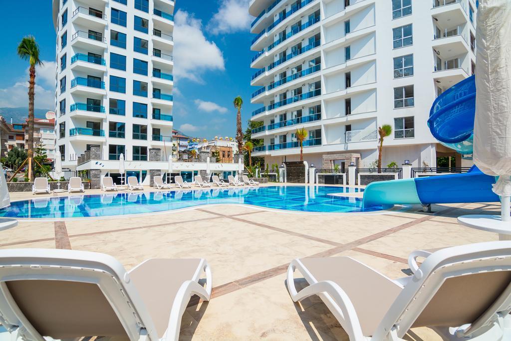 Elite Marine Apartment