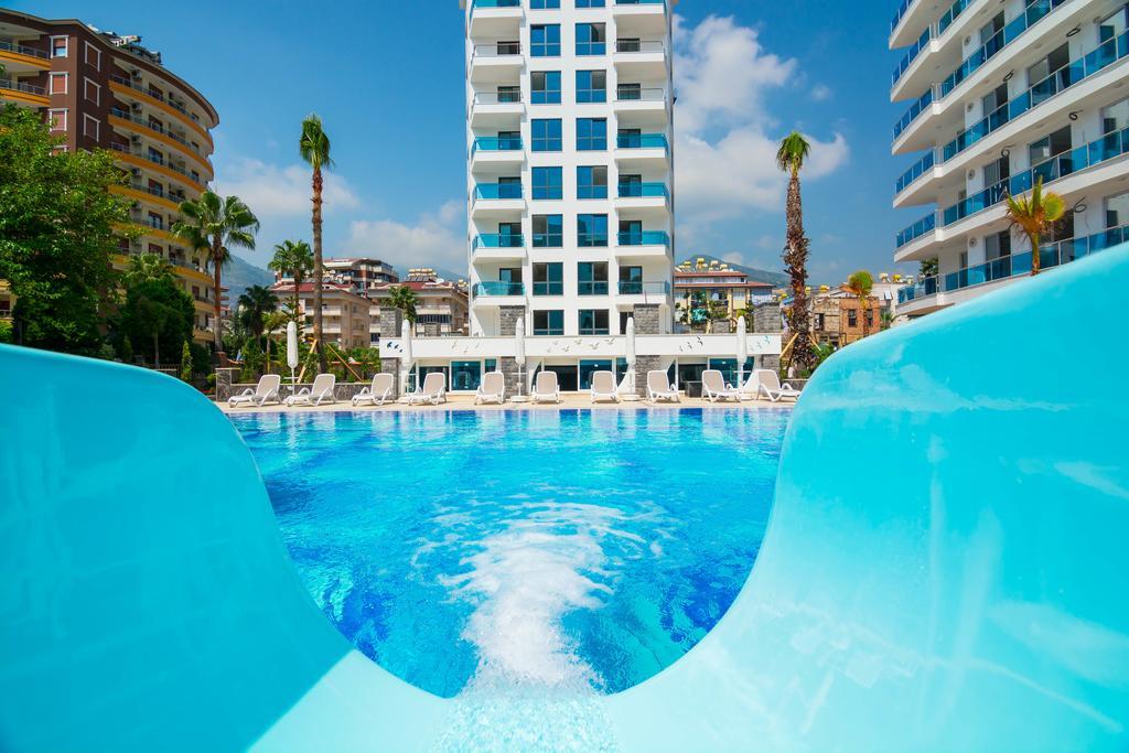 Apartment Elite Marine