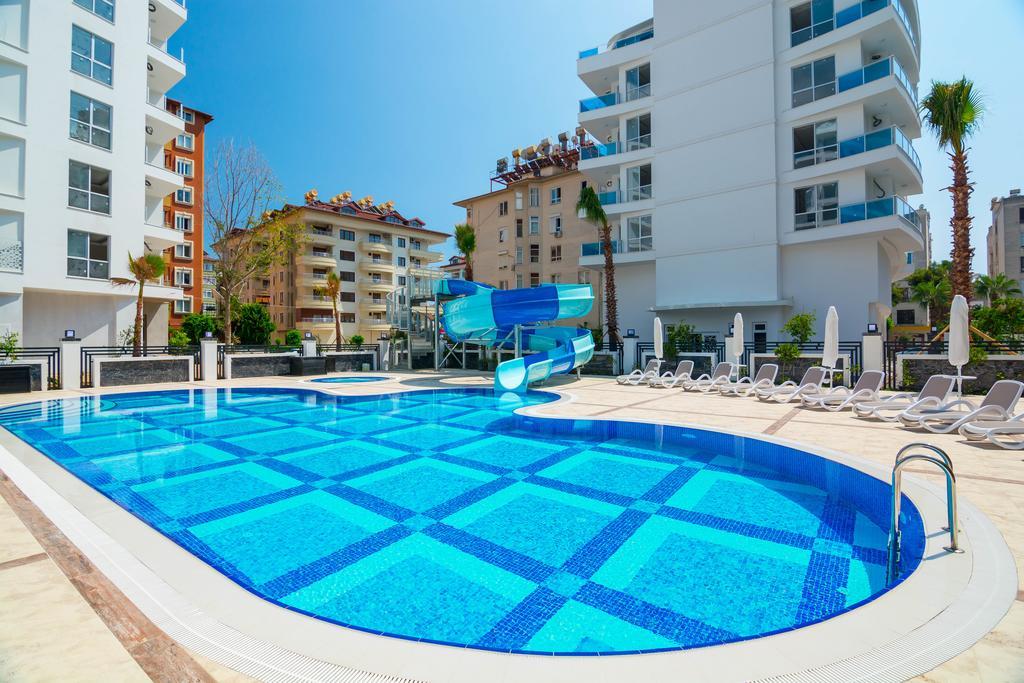 Apartment Elite Marine
