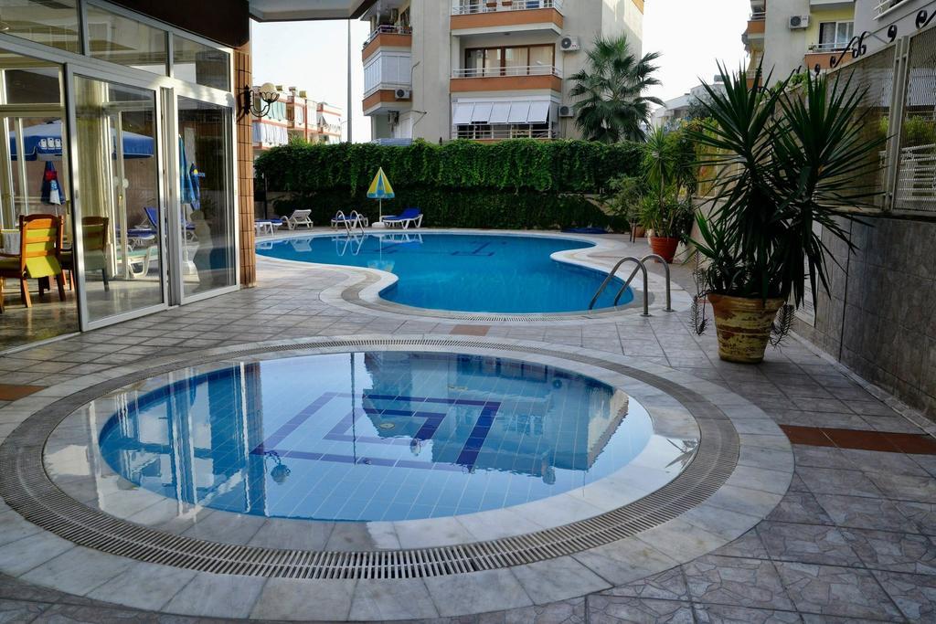 Apartment Moonlight Alanya