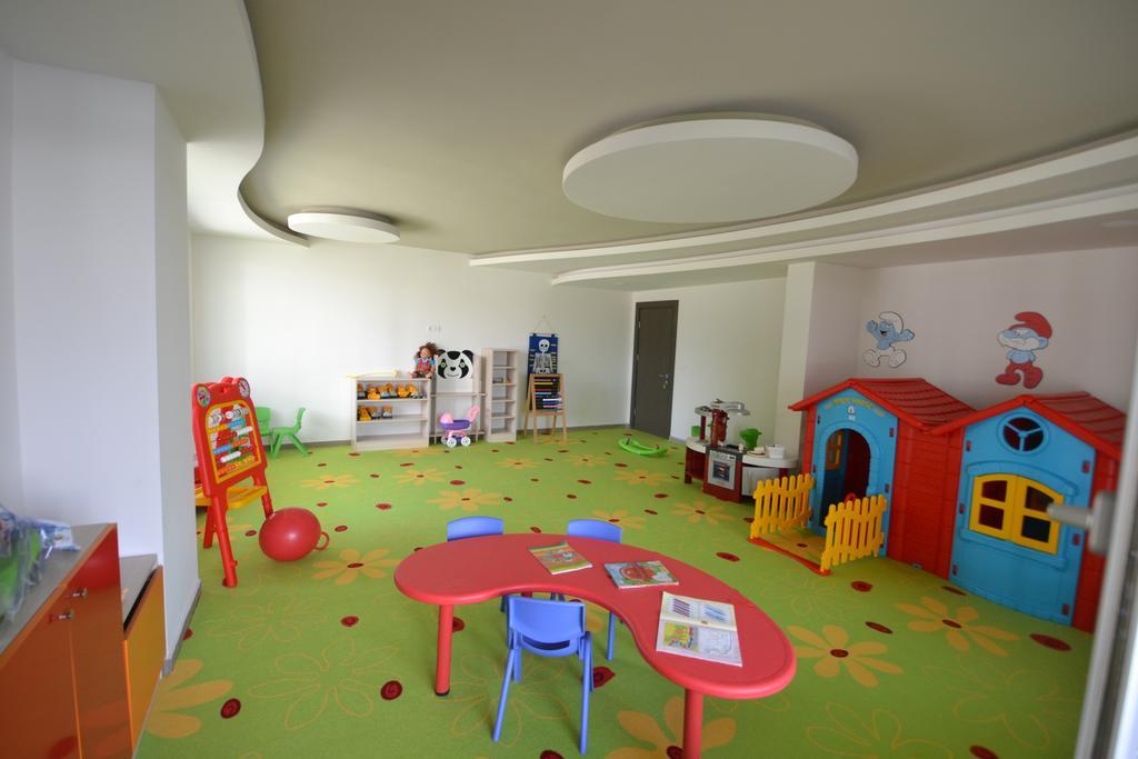 Apartment Moda Marine