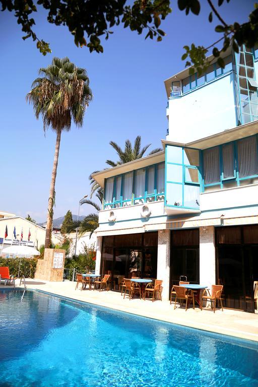 Otel Xo 2*