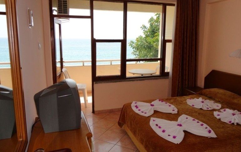 Hotel Floria