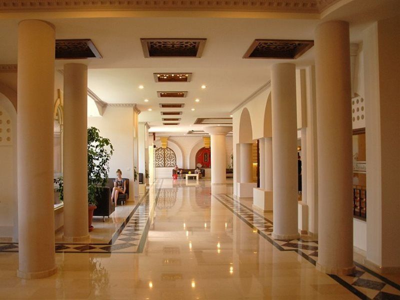 Club Paradiso Otel Alanya