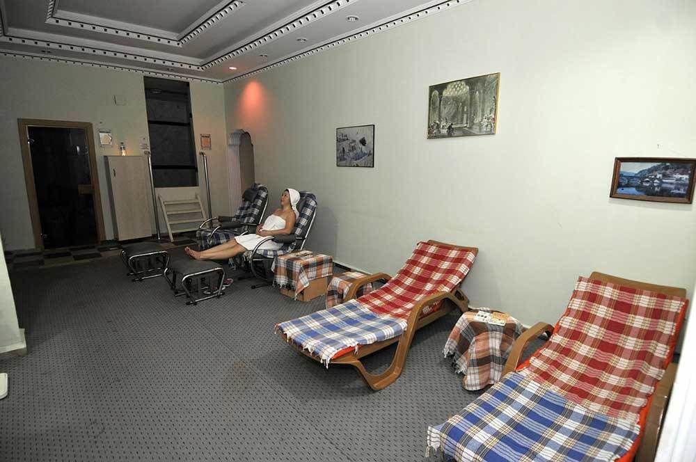 Klas Boutique Otel 3*