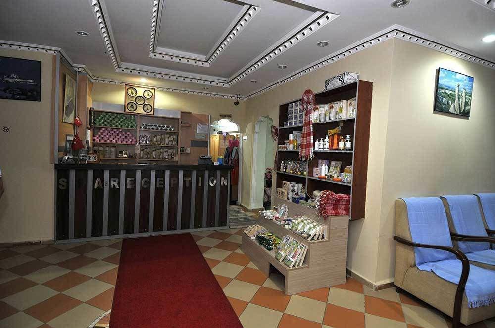 Otel Klas Boutique