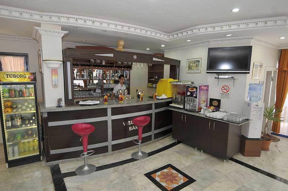 Klas Boutique Otel 3*