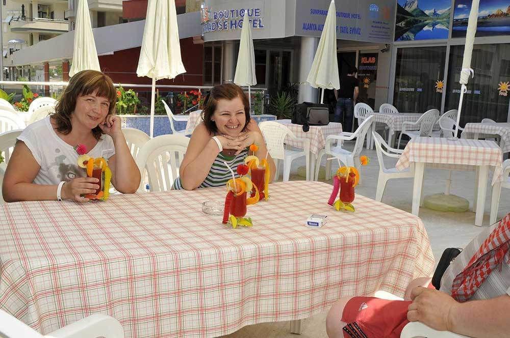 Klas Boutique Alanya