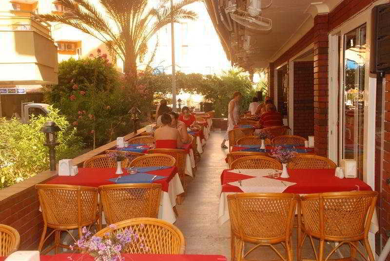 Miss Cleopatra Hotel 2*