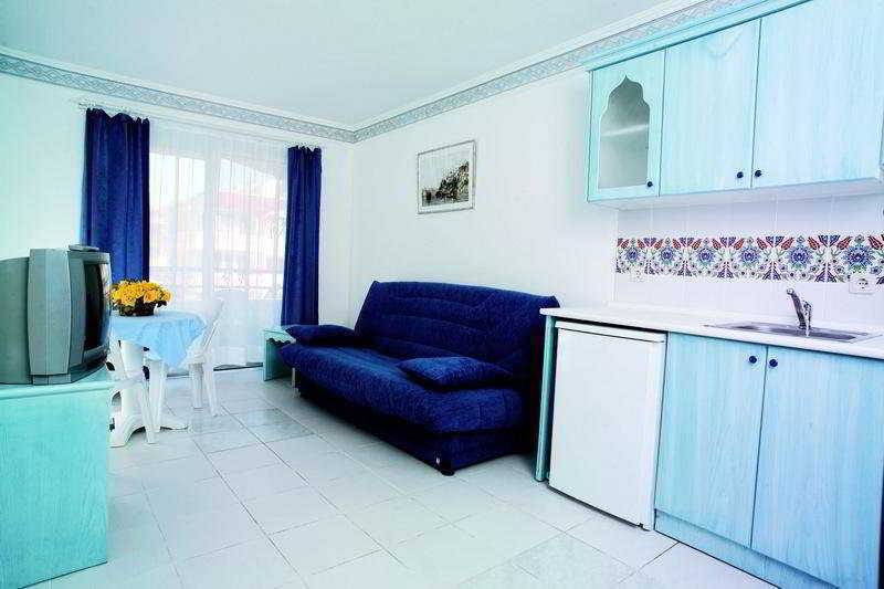 Risus Alanya
