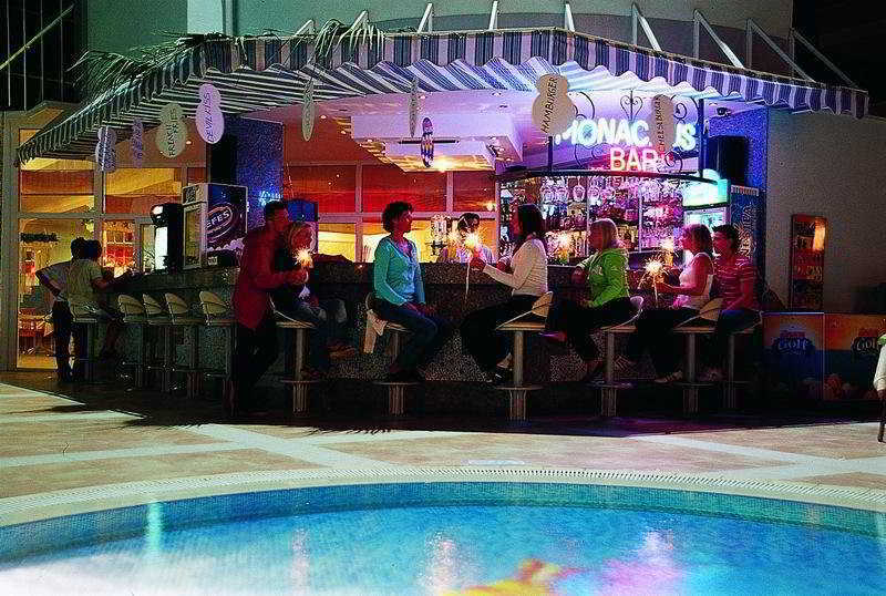 Risus 2* Alanya