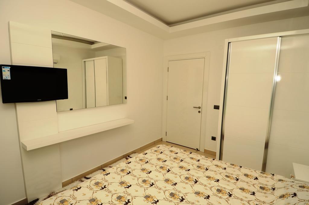 Appartement Sun Palace Garden *