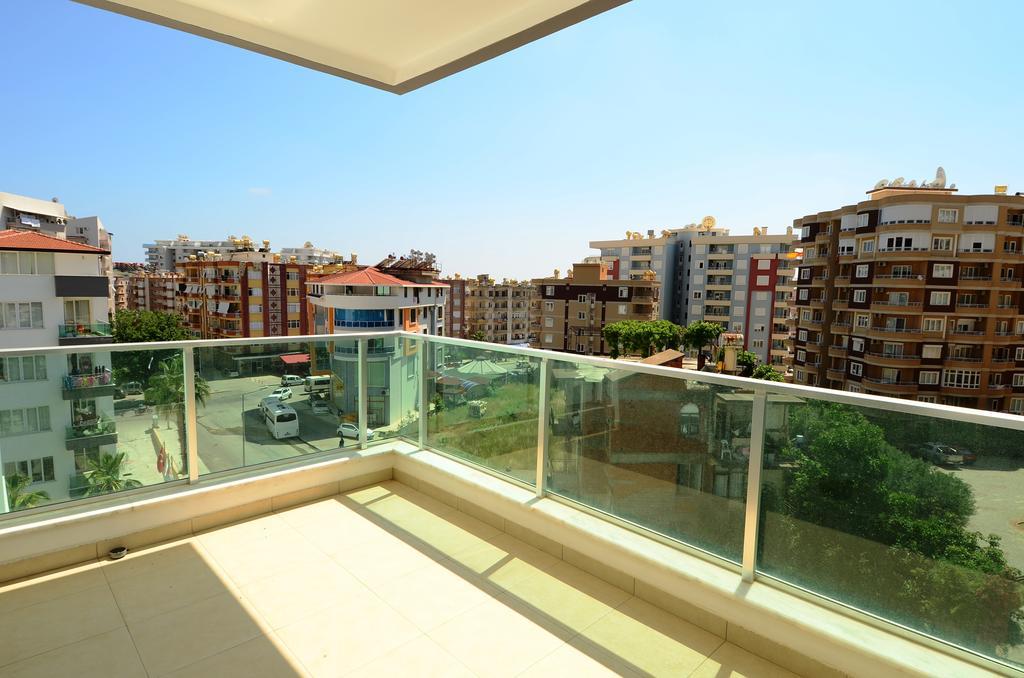 Sun Palace Garden * Alanya