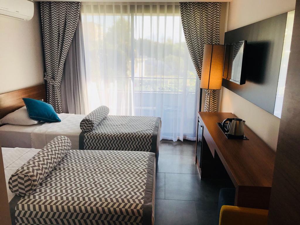 Hotel Floria Alanya