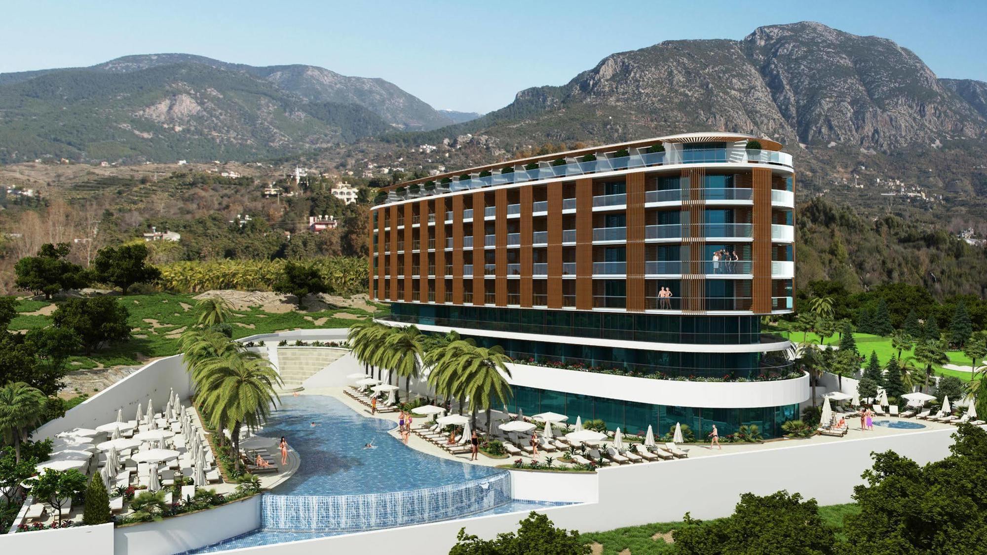 Michell (adults Only) 5*