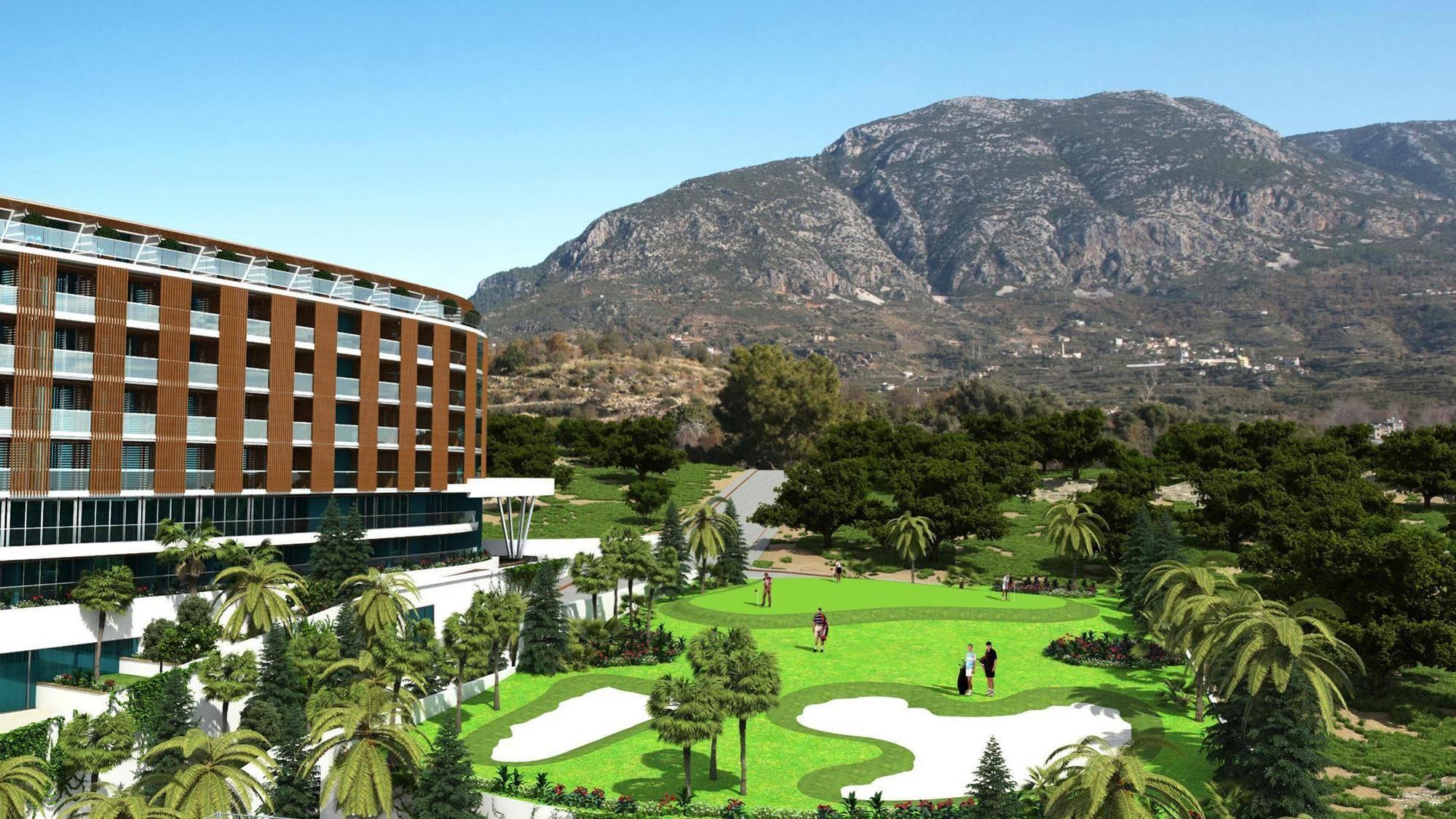 Michell (adults Only) Otel 5*