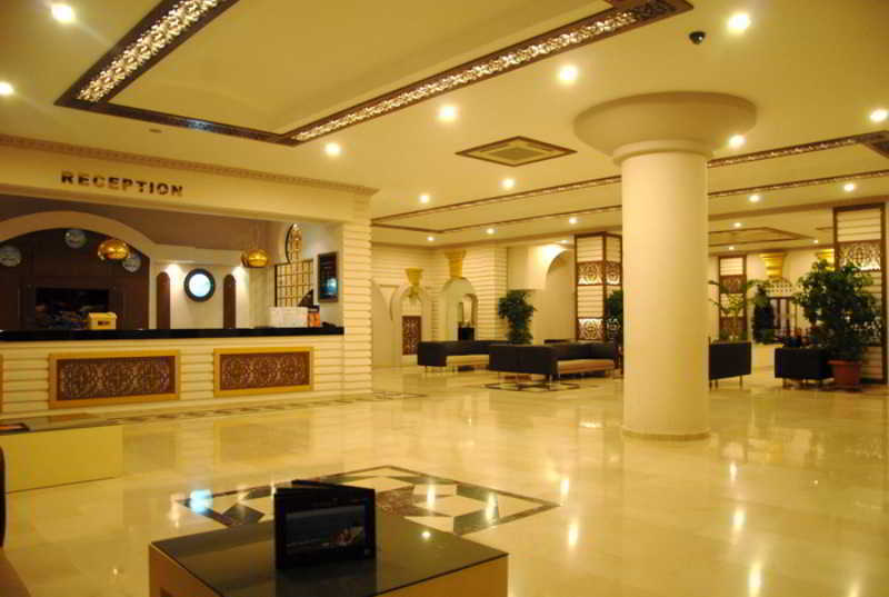 Club Paradiso Otel 5*