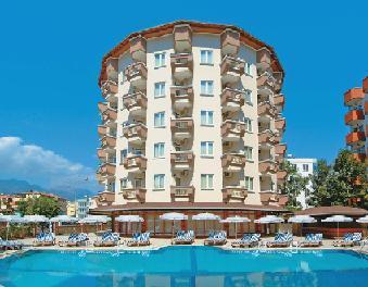 Sea Sight Hotel