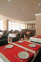 Hotel Sea Sight Alanya