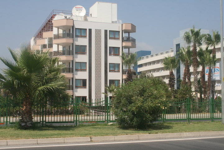 Hotel Atlas 4*