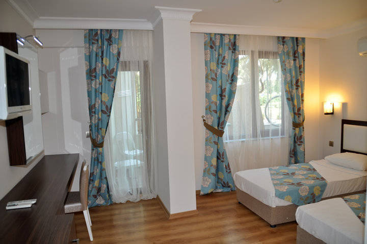 Hotel Atlas
