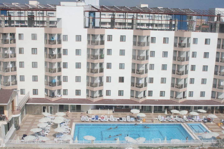 Hotel Atlas