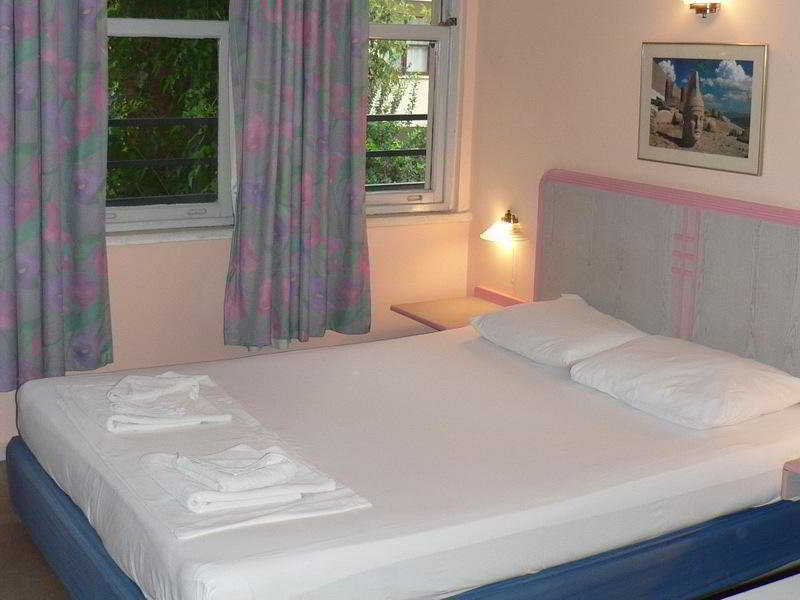 Apartment Cleopatra Sued Princess 2*