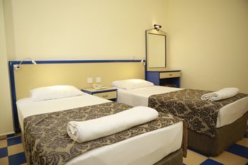 Hotel Almera Park Alanya