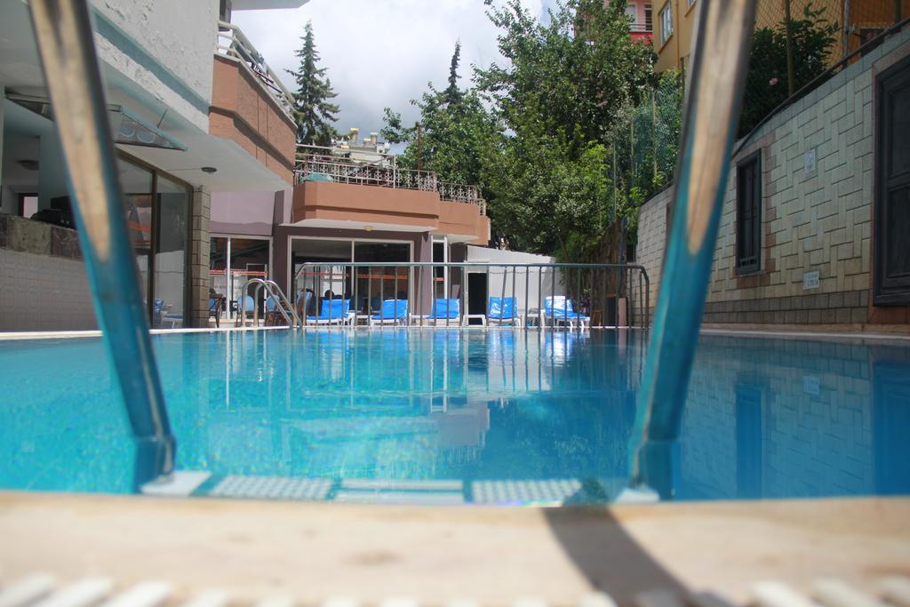 Aparthotel Alanya Blue Dream Alanya