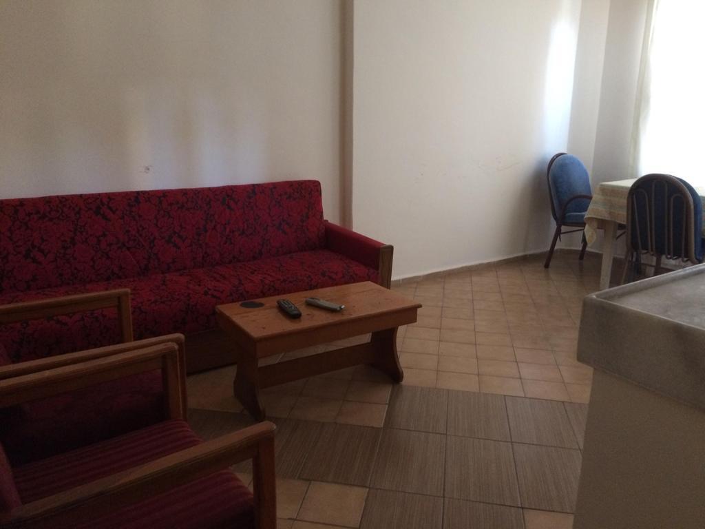Aparthotel Alanya Blue Dream Alanya