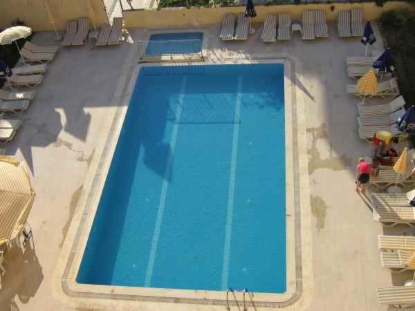 Grand Horizon Hotel 3*
