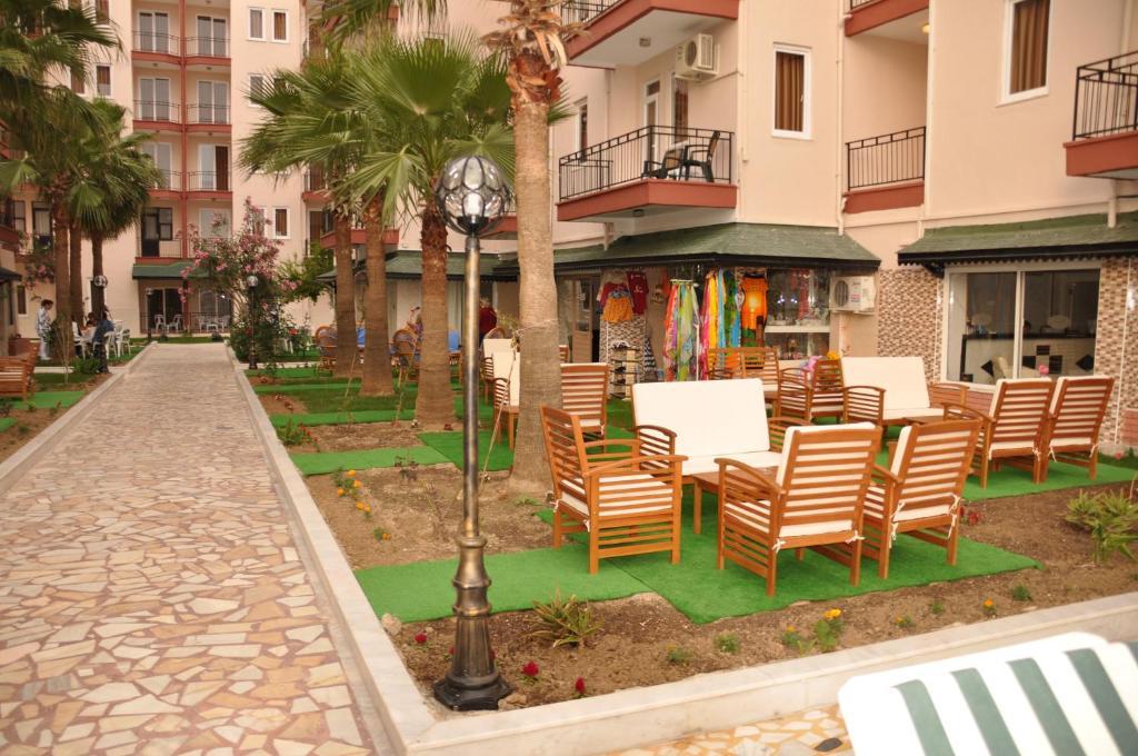 Astor Beach Alanya