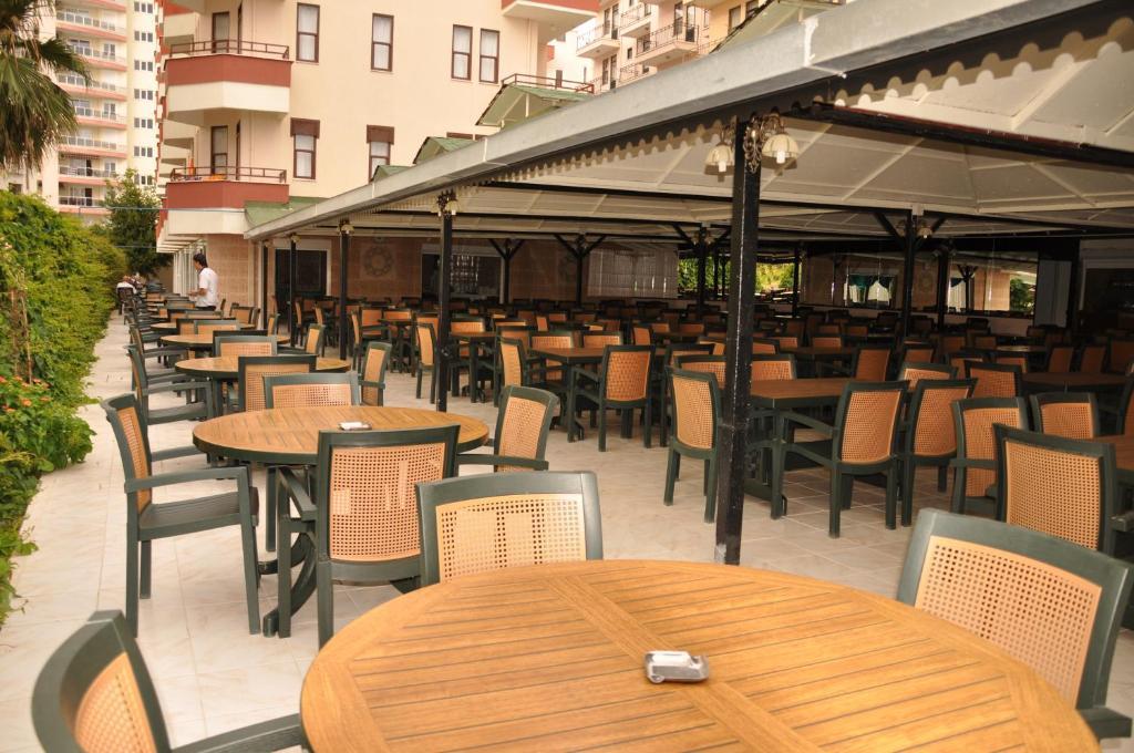Astor Beach 3*