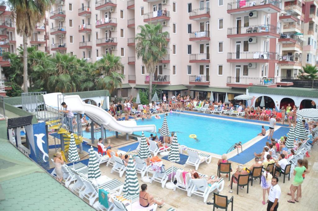 Astor Beach Alanya