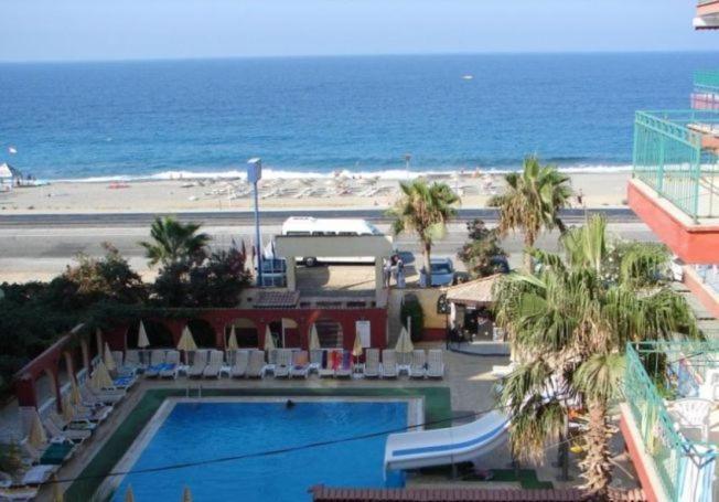Astor Beach Alanya