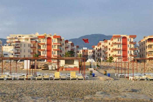 Hotel Astor Beach Alanya