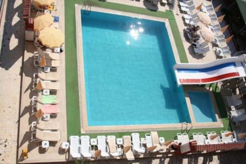 Hotel Astor Beach