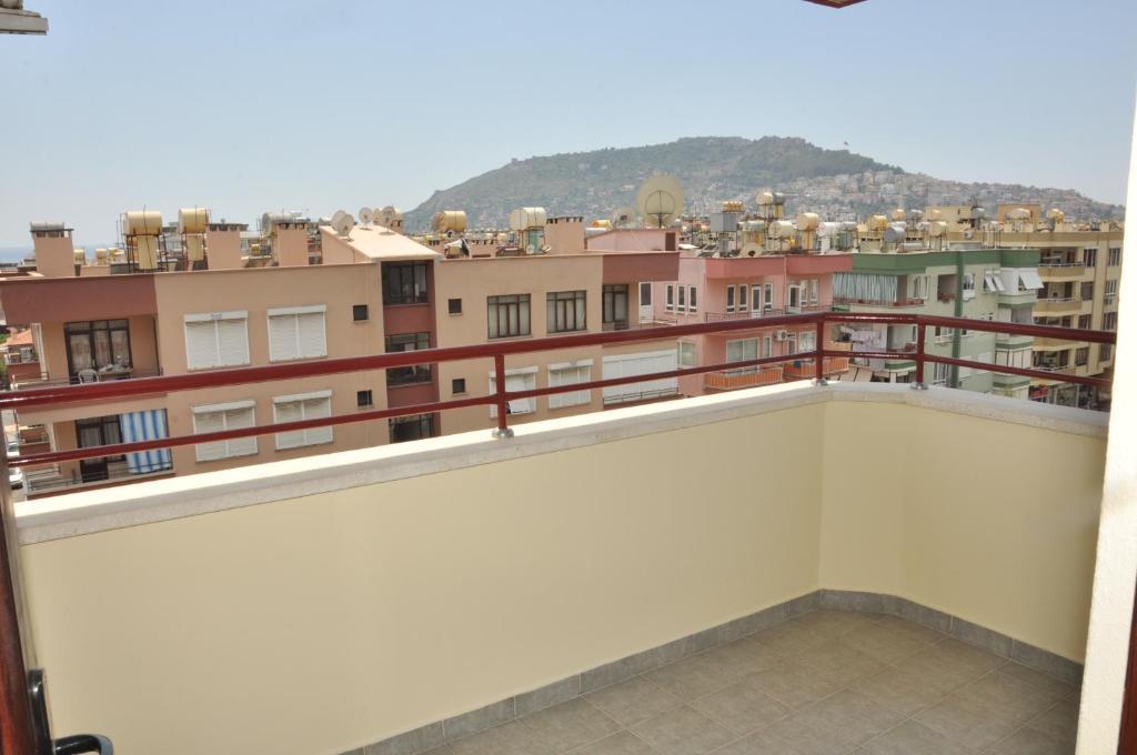 Aparthotel Amber-rose
