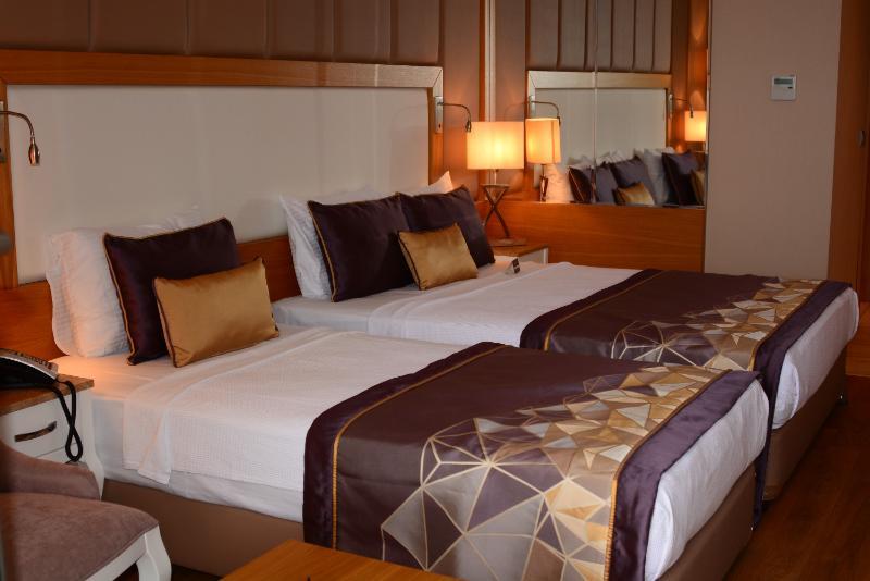 Mary Hotel Alanya