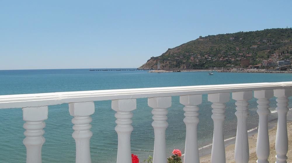 Sun By En Vie (adults Only) Hotel Alanya