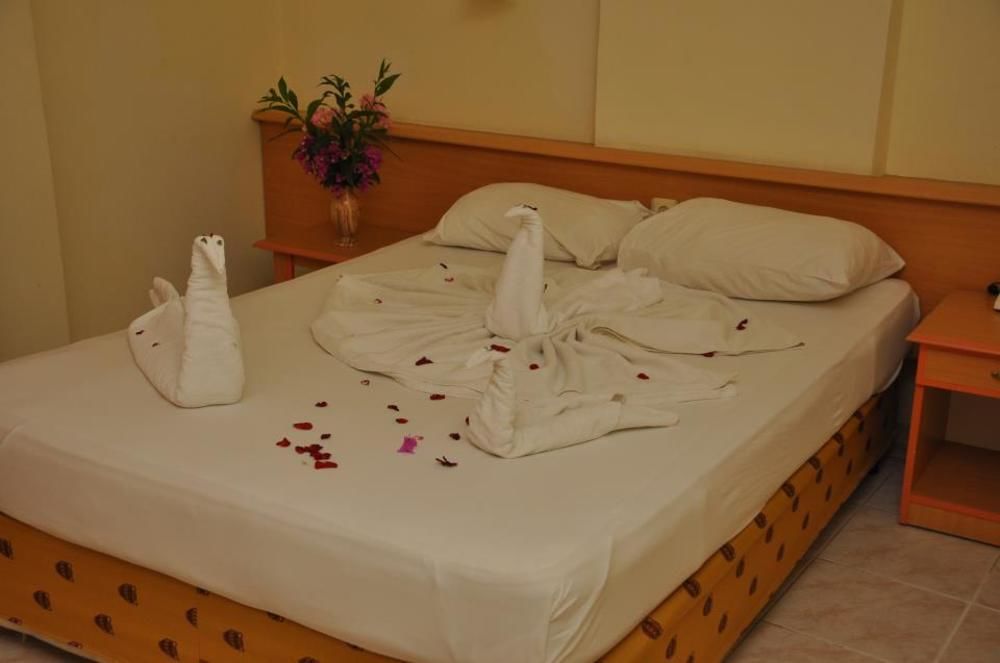 Grand Horizon Hotel