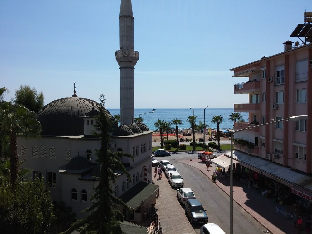 Lejlighedshotel Ada-1