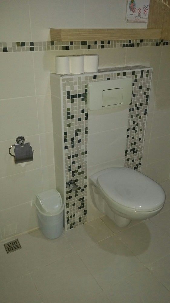 Ada-1 Lejlighedshotel
